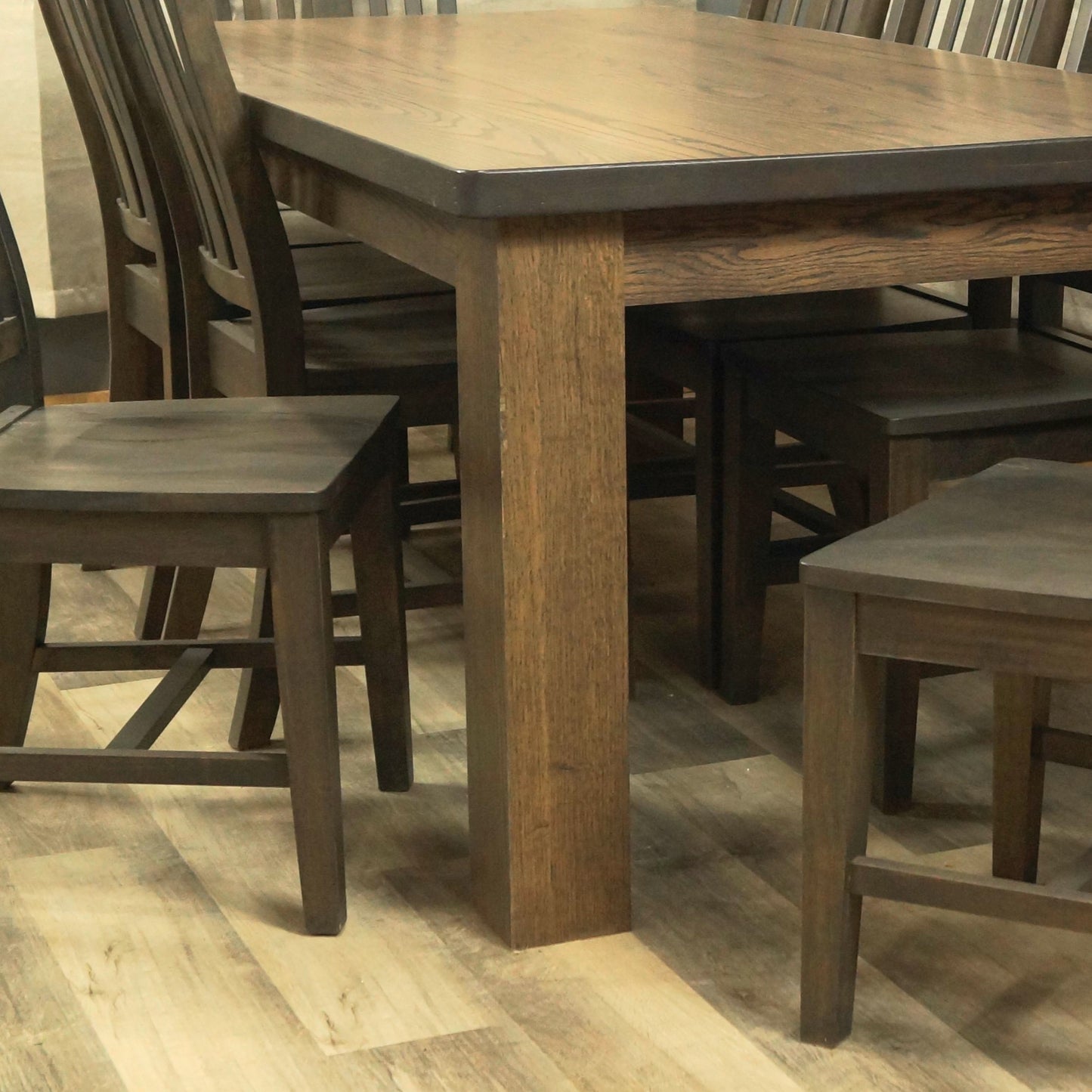 Straight – Set of 4