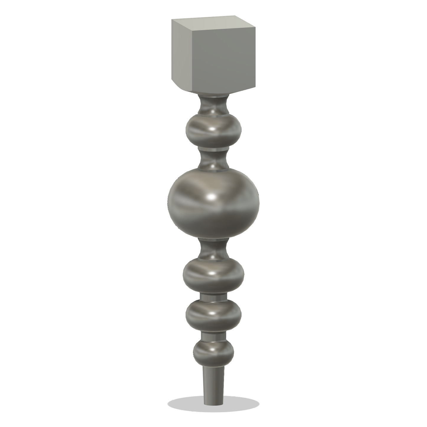 Massive Modern – Set of 4