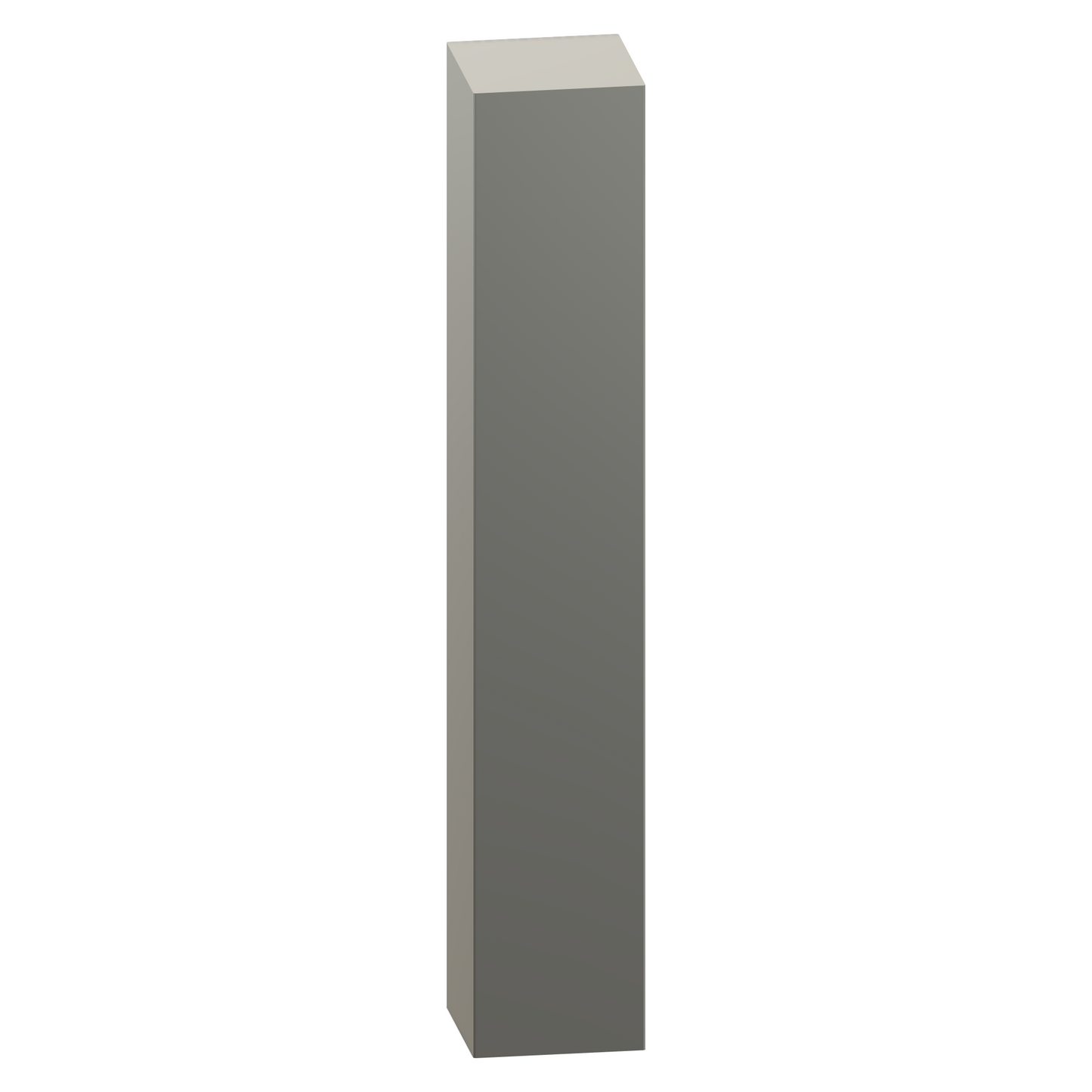 Straight – Set of 4