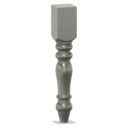 Annabelle Leg – Set of 4