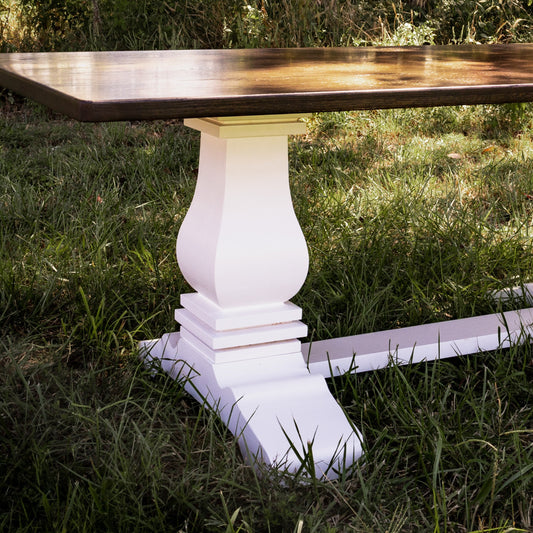 Isabella Pedestal