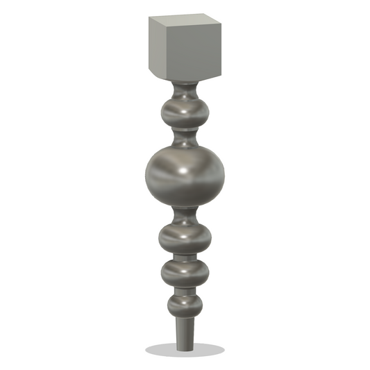 Massive Modern – Set of 4