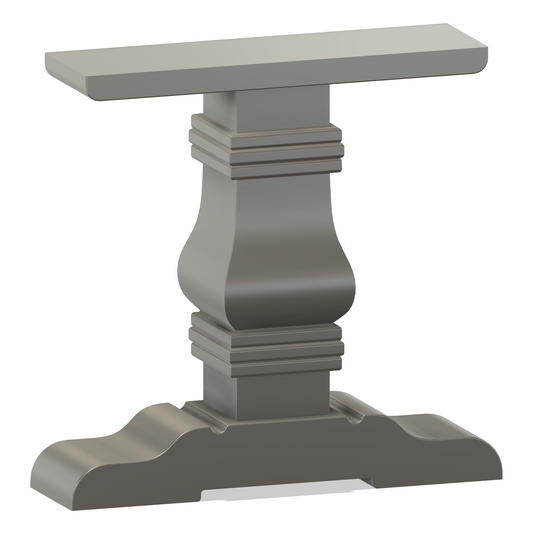 Savannah Pedestal