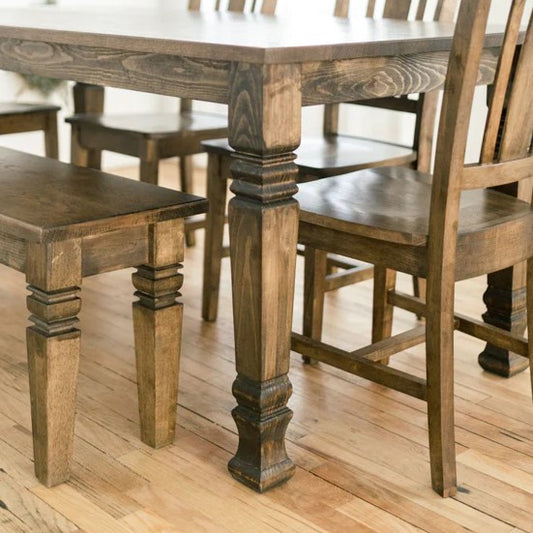 Lewis – Set of 4